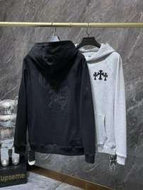 Picture of Chrome Hearts Hoodies _SKUChromeHeartsS-XLsftx88082095